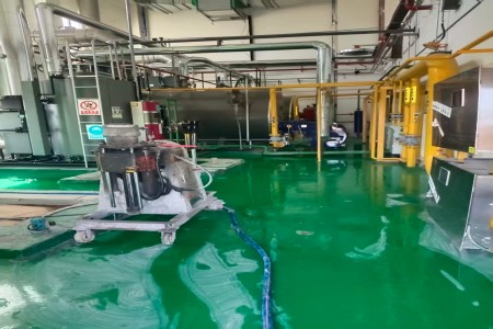 北京结构补强倾斜治理