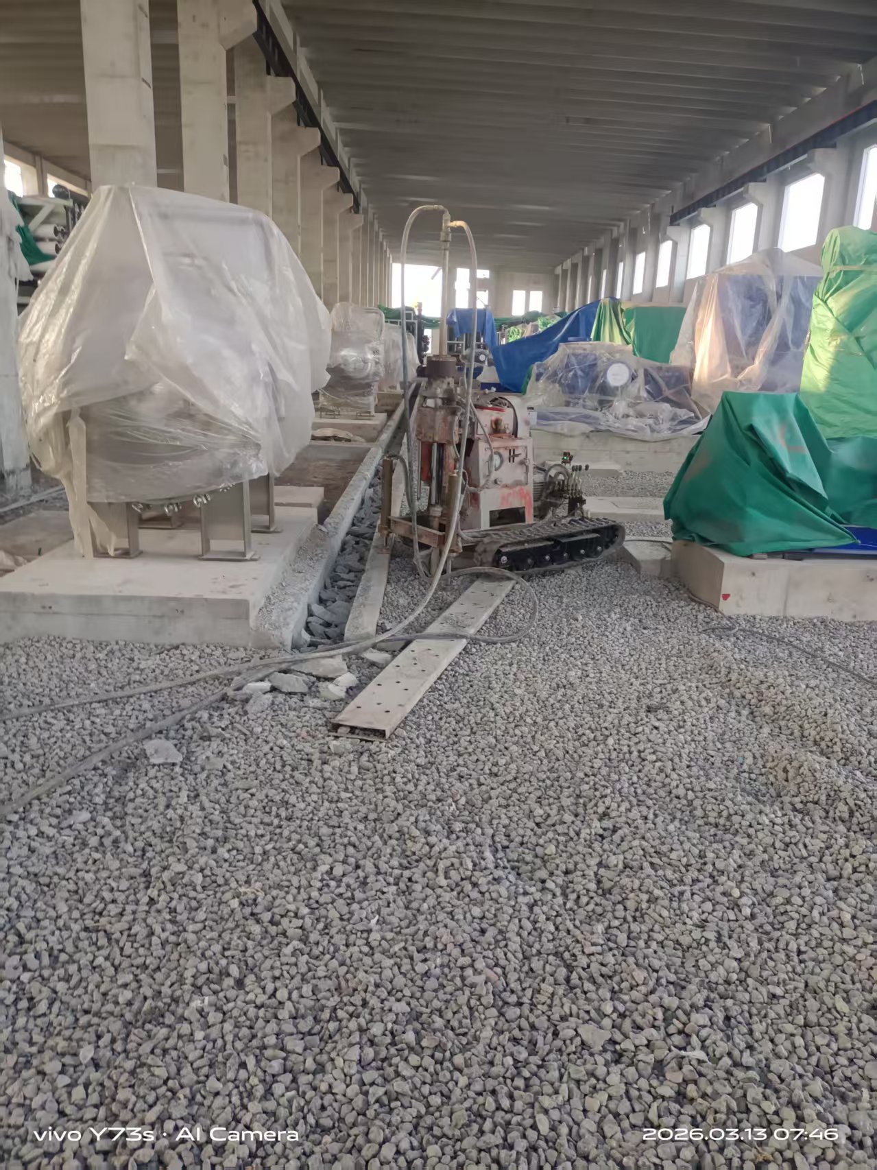 北京地基托换纠偏稳楼