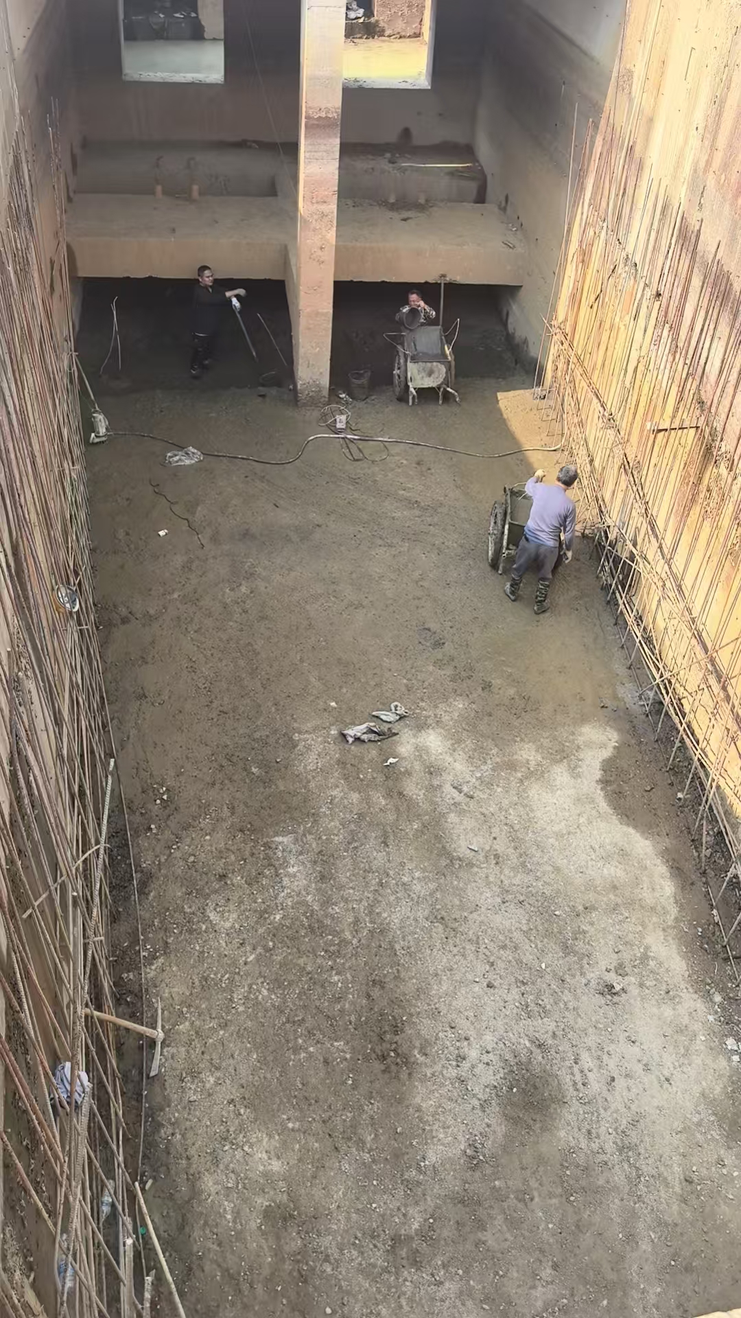 北京注浆固结基坑帷幕
