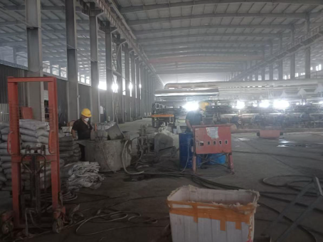 北京地基下沉注浆